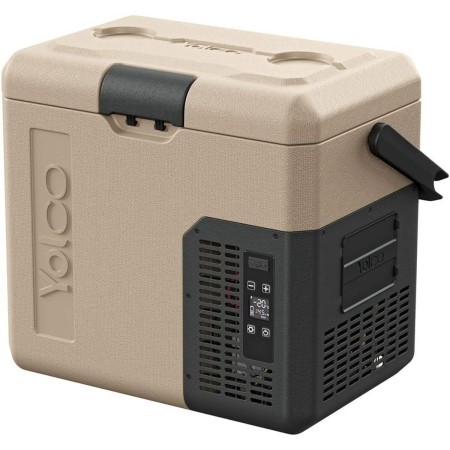 Mini Nevera Yolco ET18 SAND Arena 60 W 17 L