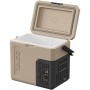 Mini réfrigérateur Yolco ET18 SAND Sable 60 W 17 L