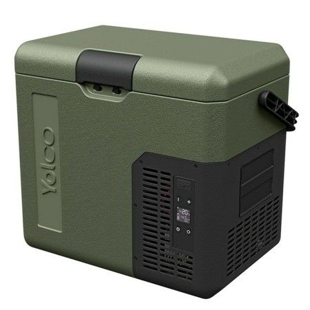 Mini réfrigérateur Yolco ET18 Vert 45 W 17 L