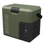 Mini Nevera Yolco ET18 Verde 45 W 17 L