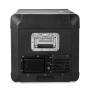 Mini Nevera Yolco GCX37 Negro 50 W 37 L