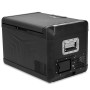 Mini réfrigérateur Yolco GCX37 Noir 50 W 37 L