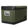 Mini réfrigérateur Yolco GCX37 Vert 50 W 37 L