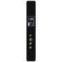 Mini Nevera Yolco GCX47 Negro 50 W 47 L