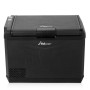 Mini Nevera Yolco GCX47 Negro 50 W 47 L
