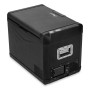 Mini Nevera Yolco GCX47 Negro 50 W 47 L