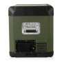 Mini Nevera Yolco GCX47 Verde 50 W 47 L