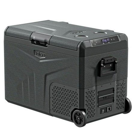 Mini Nevera Yolco TCX50 60 W 10 L 40 L 52 L