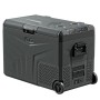 Mini Nevera Yolco TCX50 60 W 10 L 40 L 52 L