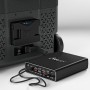 Mini Nevera Yolco TCX50 60 W 10 L 40 L 52 L