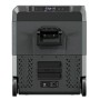Mini Nevera Yolco TCX50 60 W 10 L 40 L 52 L