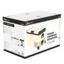 Mini Nevera Yolco TCX50 Negro Arena 60 W 10 L 40 L 52 L