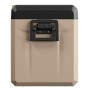 Mini Nevera Yolco TCX50 Negro Arena 60 W 10 L 40 L 52 L