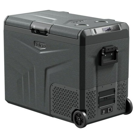 Mini Nevera Yolco TCX60 60 W 14 L 60 L 46 L