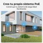 Camescope de surveillance Reolink P320