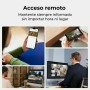 Videocámara de Vigilancia Reolink P320