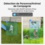 Videocámara de Vigilancia Reolink E330