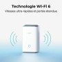 Panneau de Brassage 24 Ports UTP Catégorie 6 Reolink Home Hub 1
