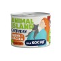 Comida para gato ANIMAL ISLAND Everyday Turkey and duck for kittens 185 g