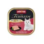 Aliments pour chat Animonda Vom Feinsten Adult Mildes Menü Turkey with tomatoes 100 g