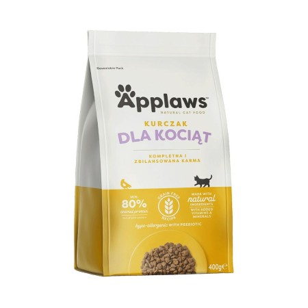Nourriture Applaws Poulet 400 g