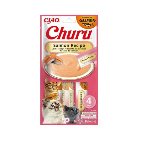 Collation pour Chat Inaba Churu