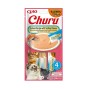 Snack para Gatos Inaba Churu