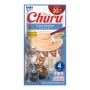 Snack para Gatos Inaba Churu Senior Tuna Recipe Pescado