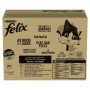 Aliments pour chat Purina Felix Countryside Selection