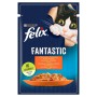 Comida para gato Purina Felix Countryside Selection