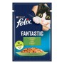 Aliments pour chat Purina Felix Countryside Selection