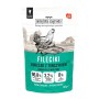 Aliments pour chat WIEJSKA ZAGRODA Poulet 85 g