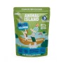 Nourriture ANIMAL ISLAND Salmon Saumon 1 kg