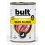 Alimentation humide Bult Rich in duck Canard 800 g