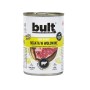 Alimentation humide Bult Rich in beef Viande de bœuf 400 g