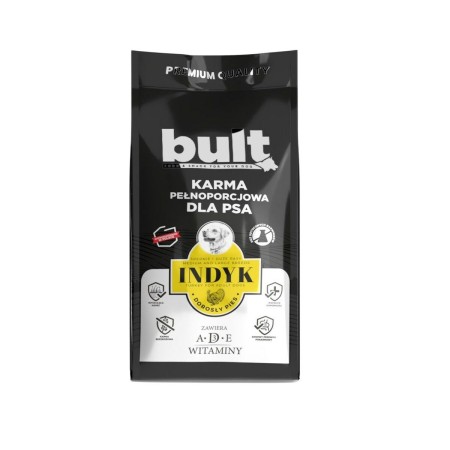 Nourriture Bult Dinde 12 kg