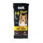 Snack pour chiens Bult Tasty stripes Duck Canard 150 g