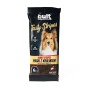 Snack pour chiens Bult Tasty stripes Rabbit Lapin 150 g