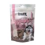 Snack pour chiens Bult Beef chips Viande de bœuf 100 g