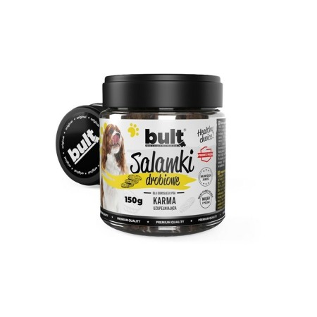Snack para Perros Bult 150 g