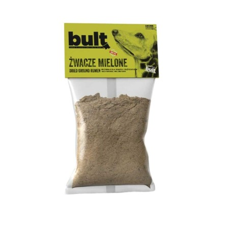 Snack pour chiens Bult Viande de bœuf 120 g