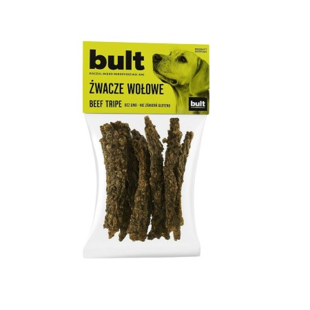 Snack pour chiens Bult Viande de bœuf 100 g