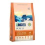 Nourriture Bozita Purely Adult Small Salmon and beef Saumon 2,5 kg