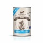 Alimentation humide NATURAL TRAIL Cochon 400 g