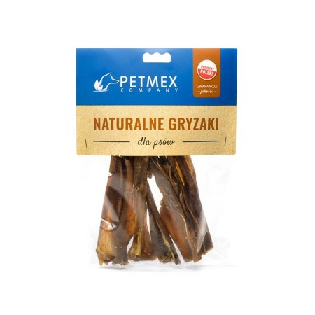Snack para Perros Petmex Roe deer skin 100 g