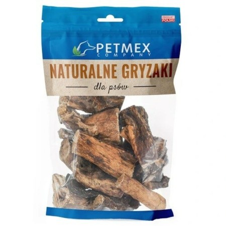 Snack para Perros Petmex premio Carne de vacuno 100 g