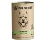 Alimentation humide Paka Zwierzaka Agneau 400 g