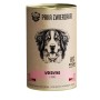 Comida húmeda Paka Zwierzaka Beef and herring Carne de vacuno 400 g