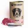 Alimentation humide Paka Zwierzaka Beef and herring Viande de bœuf 400 g