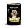 Alimentation humide Paka Zwierzaka Seventh Heaven Duck Canard 400 g
